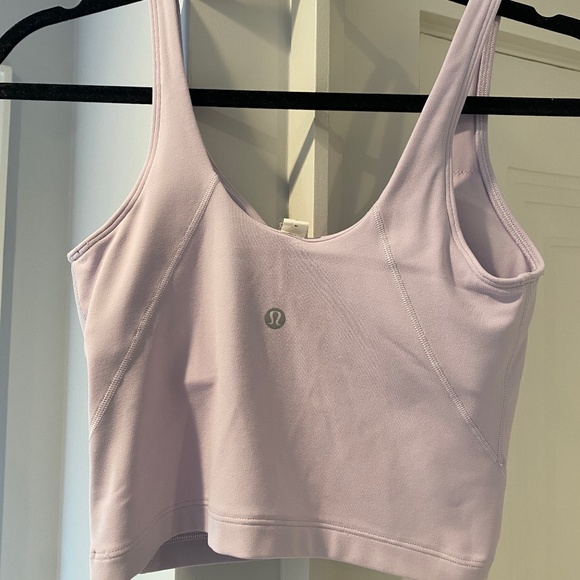 Lululemon Align Tank - Picture 2 of 3